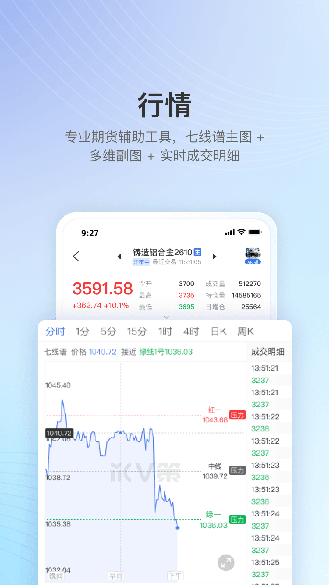 精彩截图-V策2026官方新版