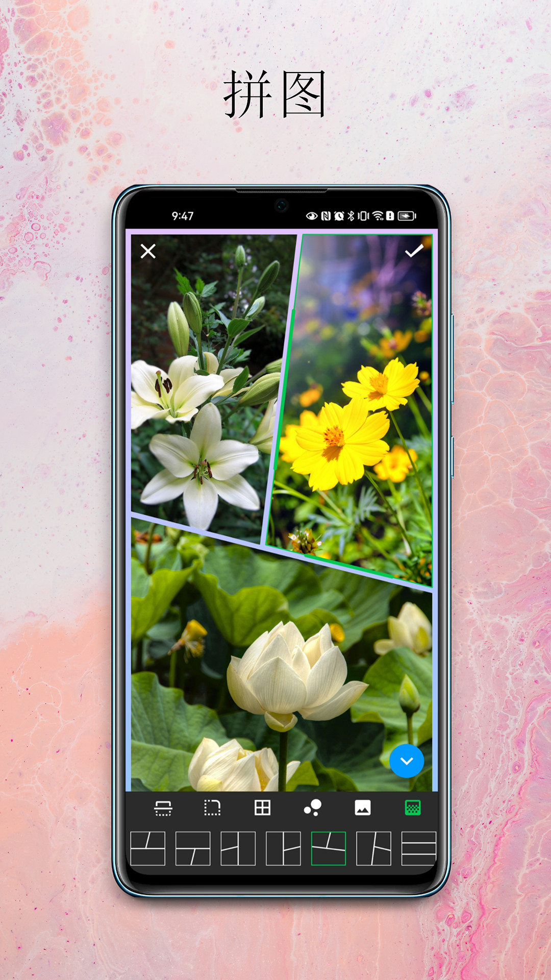 精彩截图-小曦美图2026官方新版