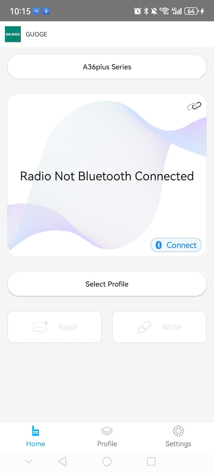 精彩截图-GUOGE2026官方新版