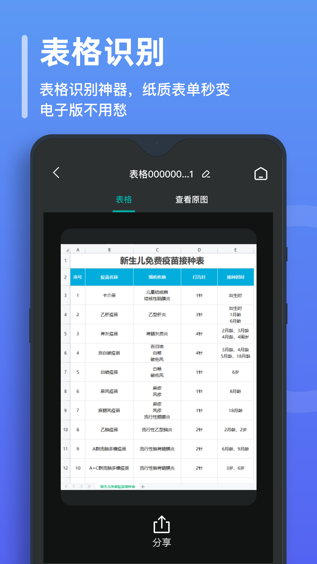精彩截图-万能文字识别2025官方新版
