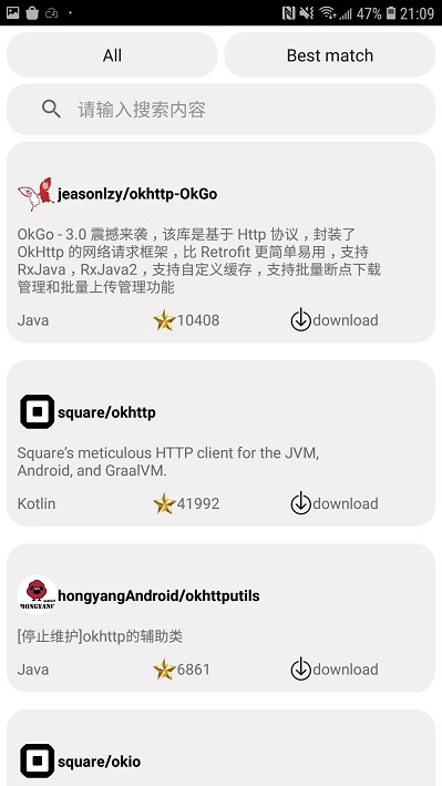 精彩截图-代码阅读器2026官方新版