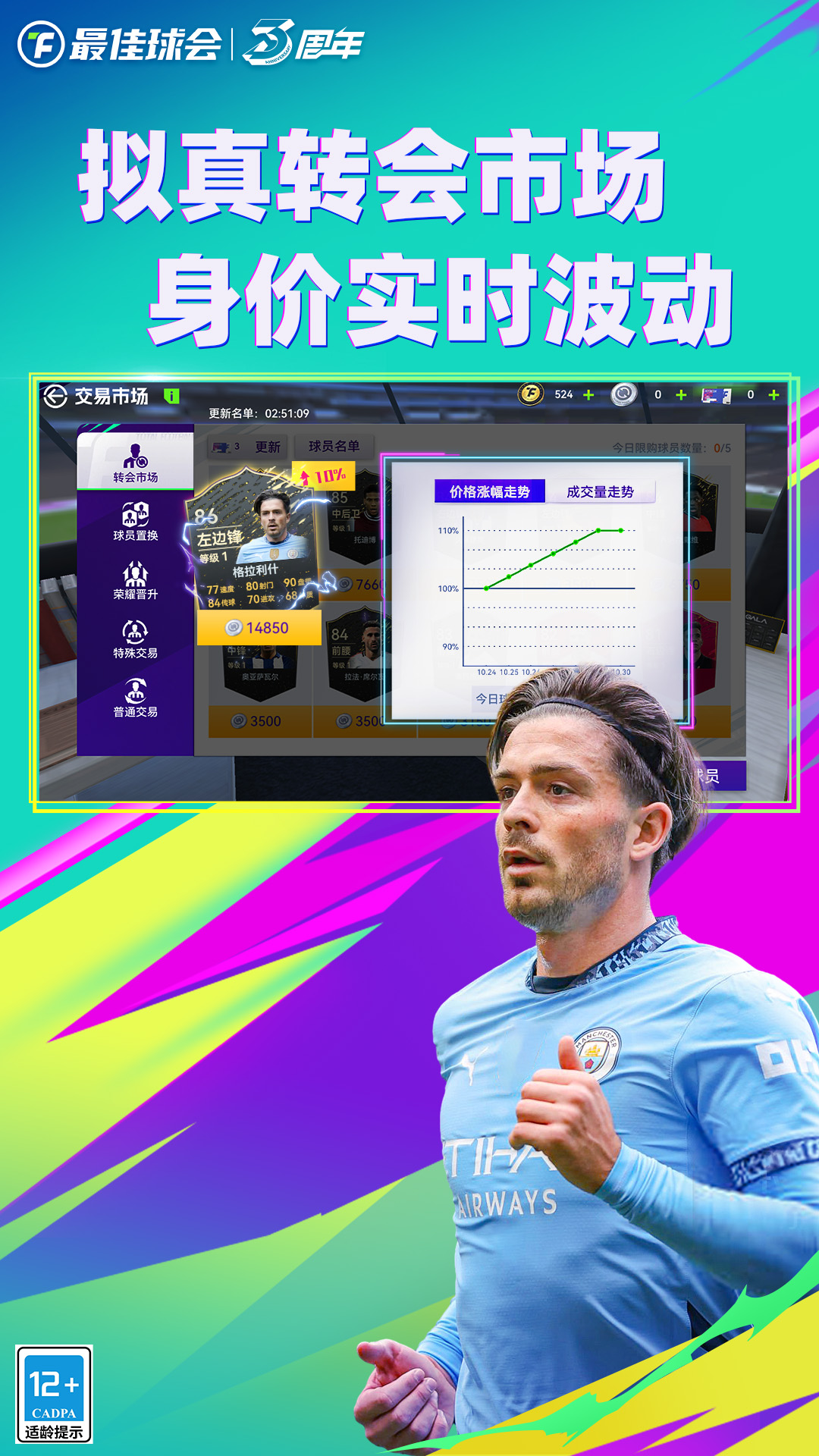 精彩截图-最佳球会2025官方新版