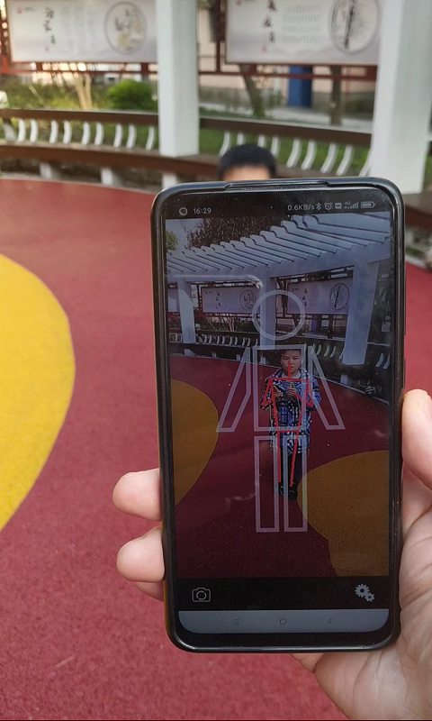 精彩截图-极速跳绳2025官方新版