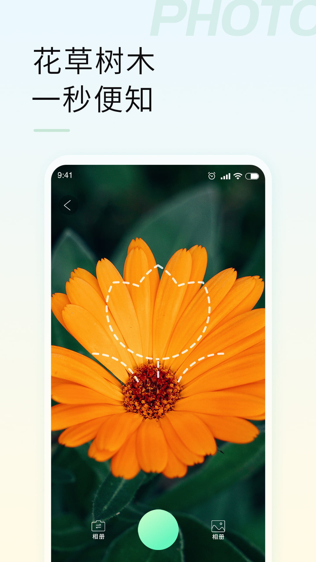 精彩截图-智能拍照识物2025官方新版