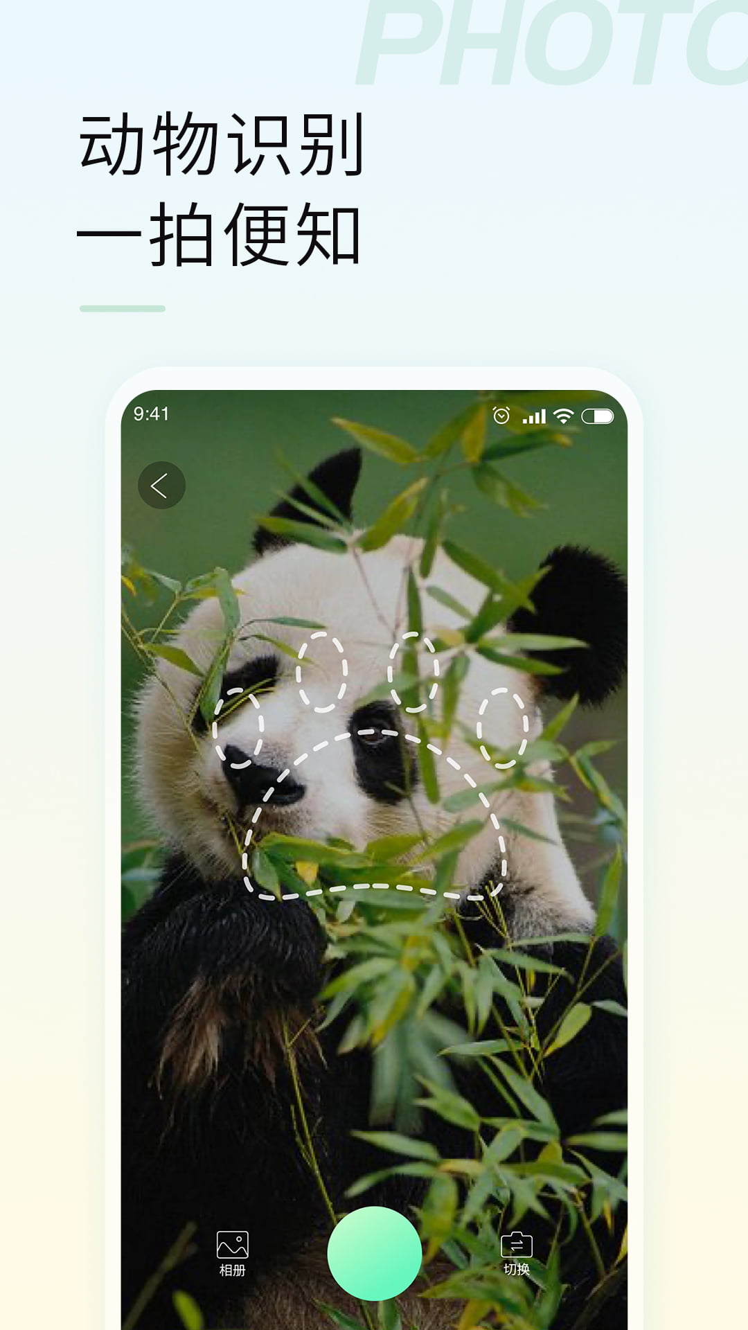 精彩截图-智能拍照识物2025官方新版