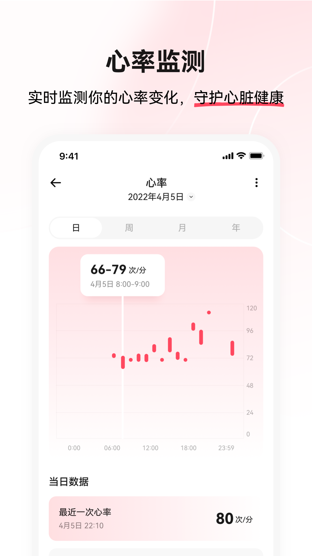 精彩截图-小维健康2025官方新版