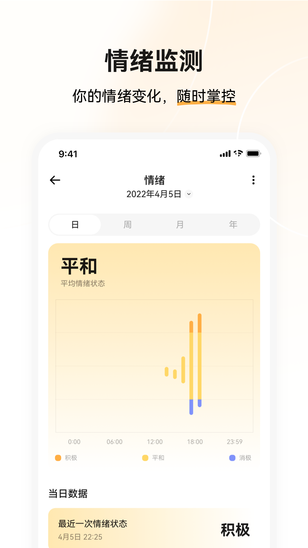 精彩截图-小维健康2026官方新版