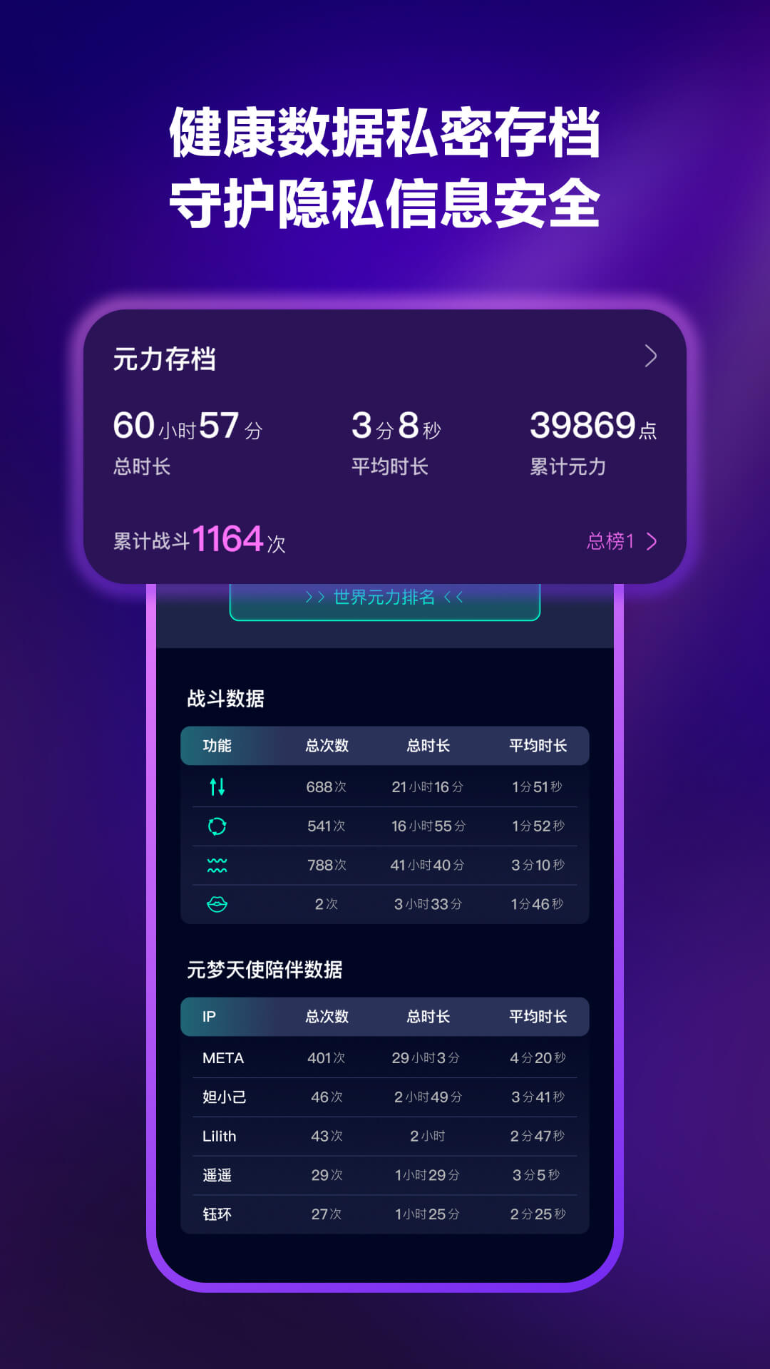 精彩截图-春风元力2025官方新版