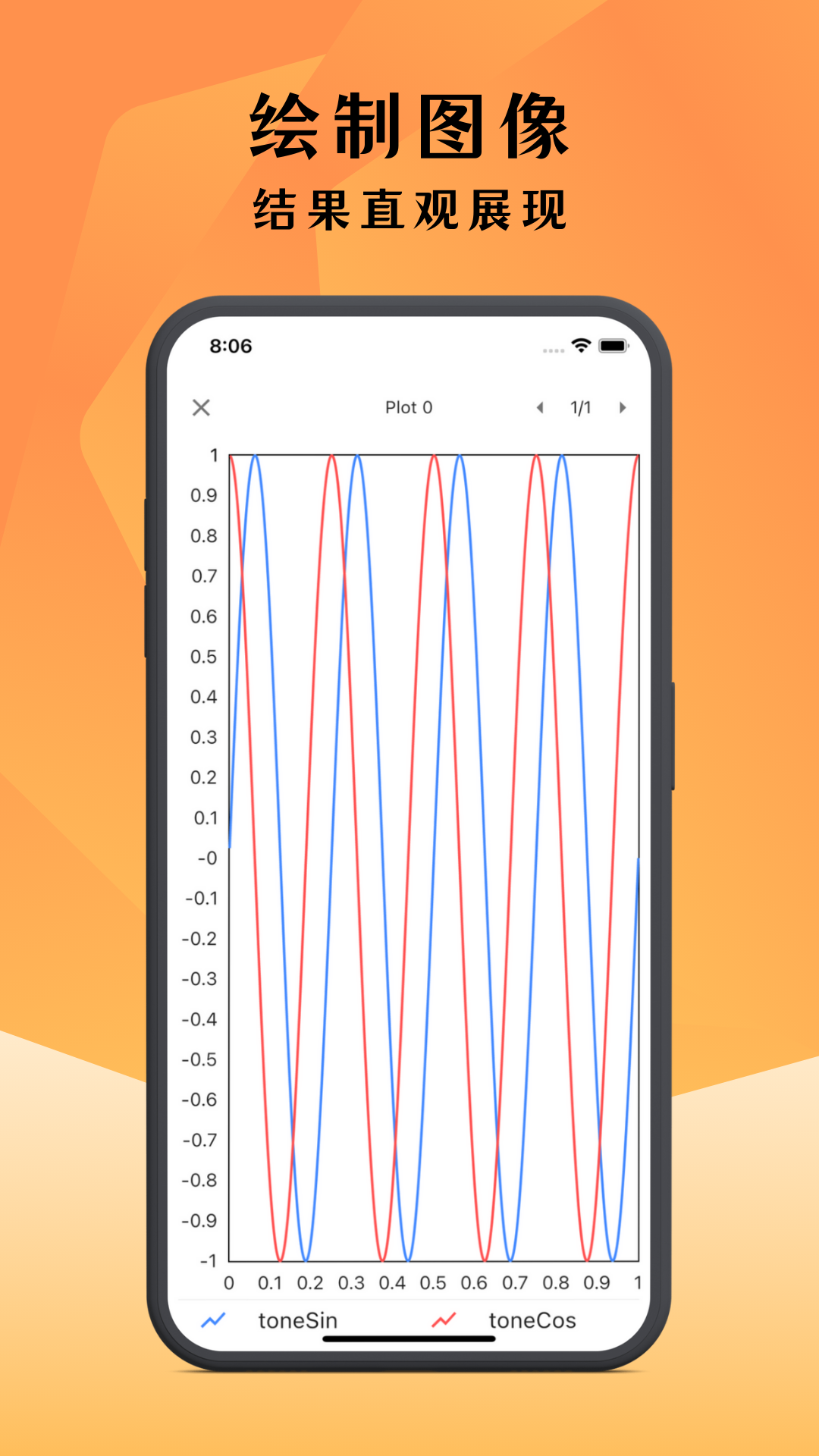 精彩截图-编程计算器2026官方新版