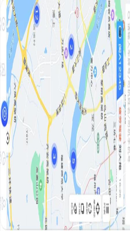 精彩截图-至简管车2025官方新版