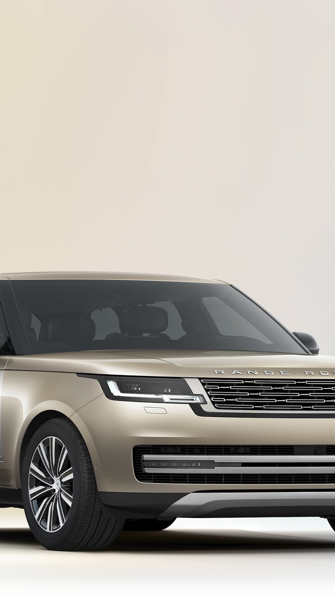 精彩截图-路虎智能驭领远程遥控2026官方新版