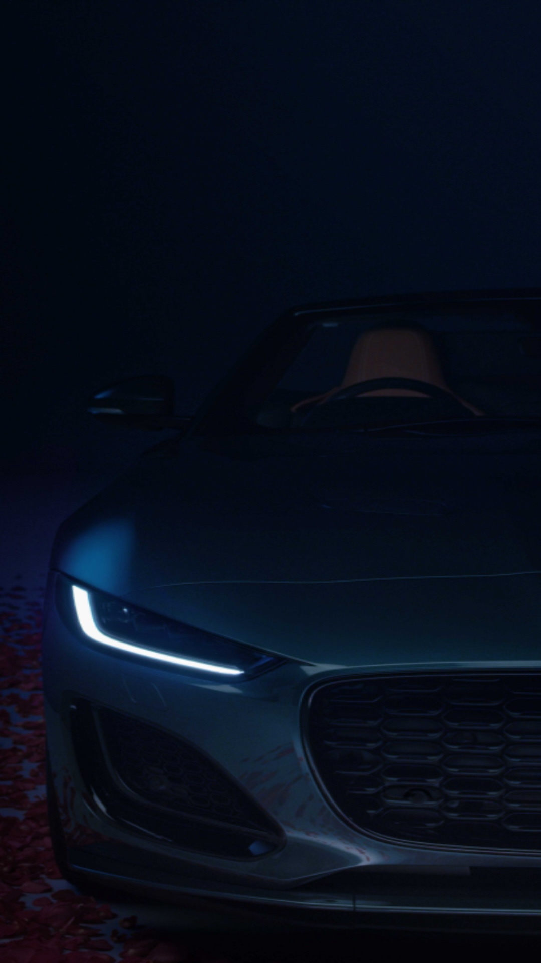 精彩截图-捷豹智能驭领远程遥控2026官方新版