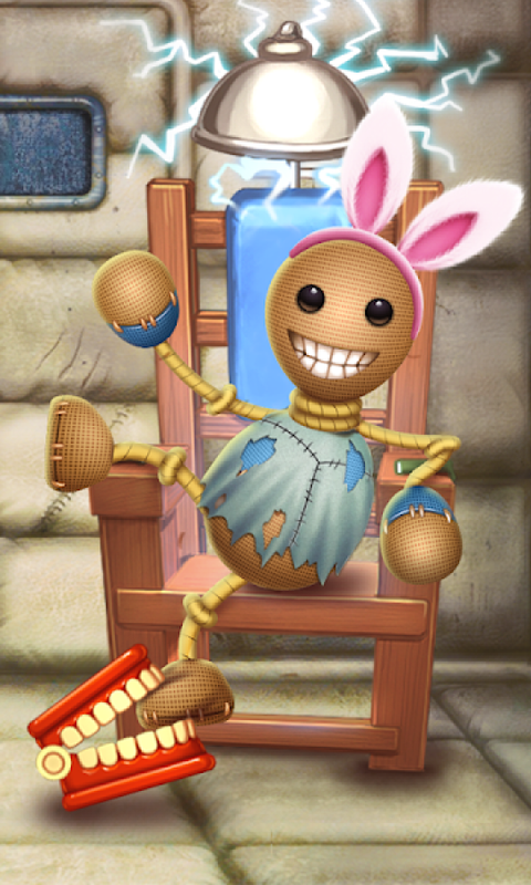 疯狂木偶人安卓版高清截图