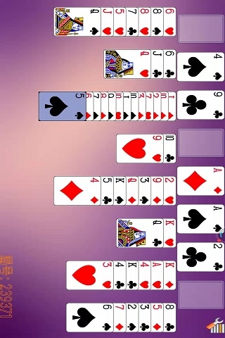 精彩截图-空当接龙2026官方新版