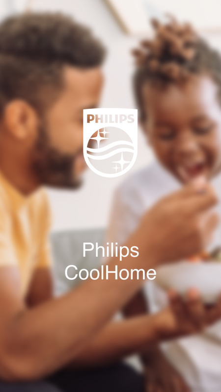 精彩截图-飞利浦空调2026官方新版