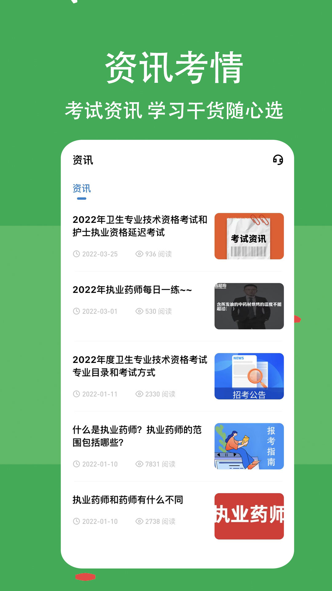 精彩截图-执业药师练题狗2025官方新版