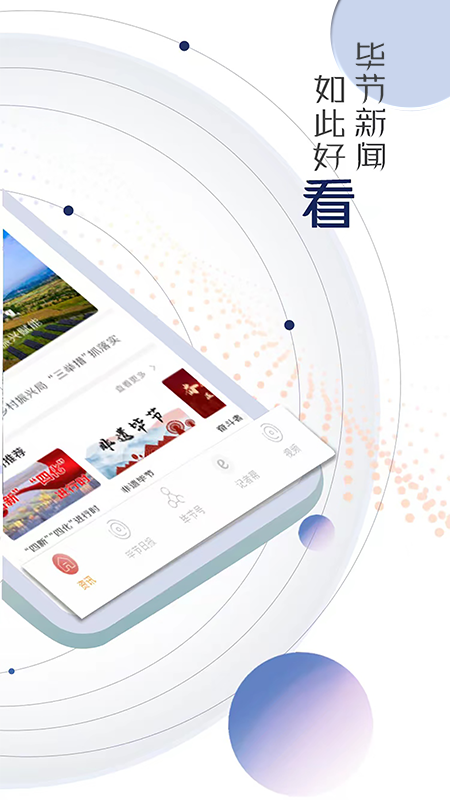 精彩截图-新毕节2025官方新版