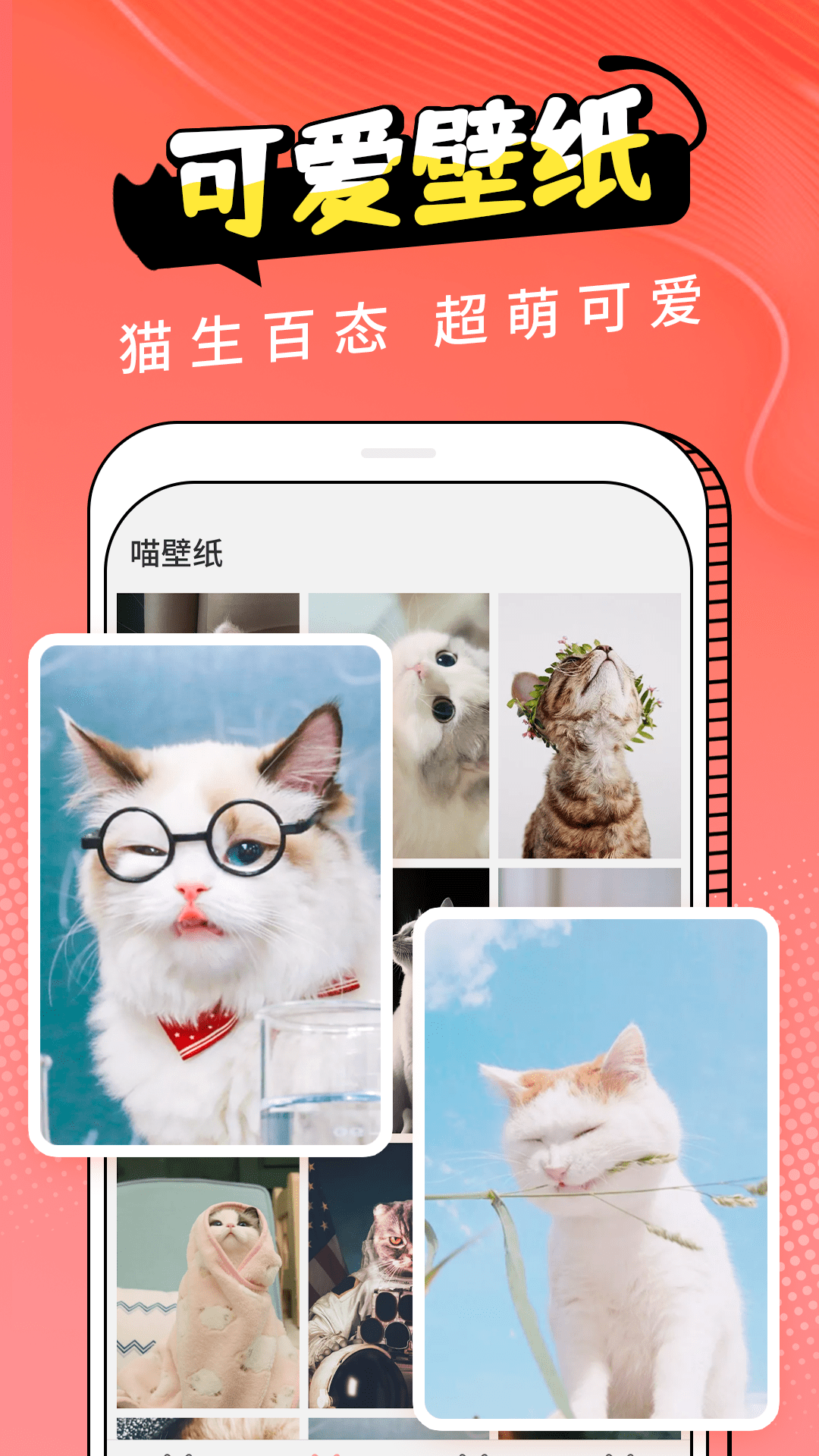 精彩截图-动物交流器2025官方新版