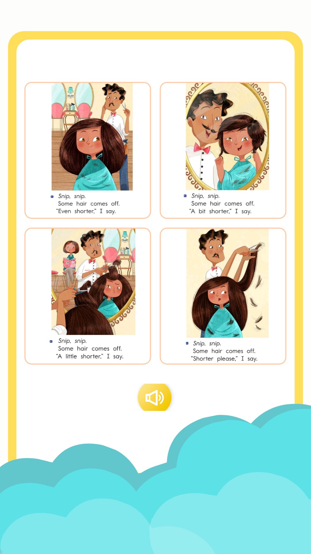 精彩截图-RAZ阶梯阅读2025官方新版