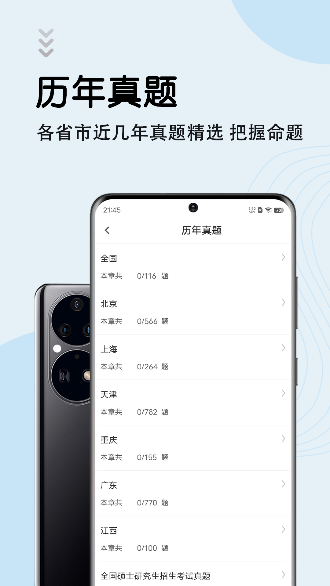 精彩截图-社区工作者智题库2026官方新版