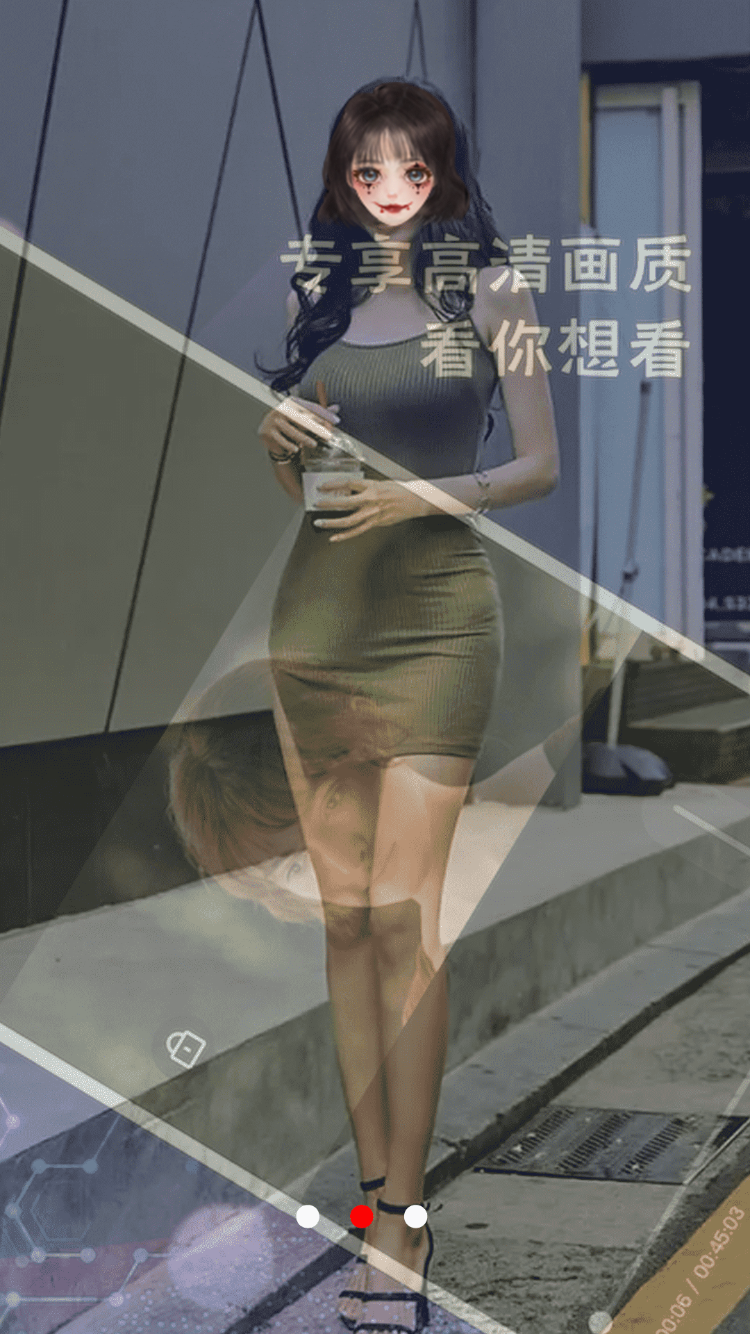 精彩截图-快快播放器2025官方新版