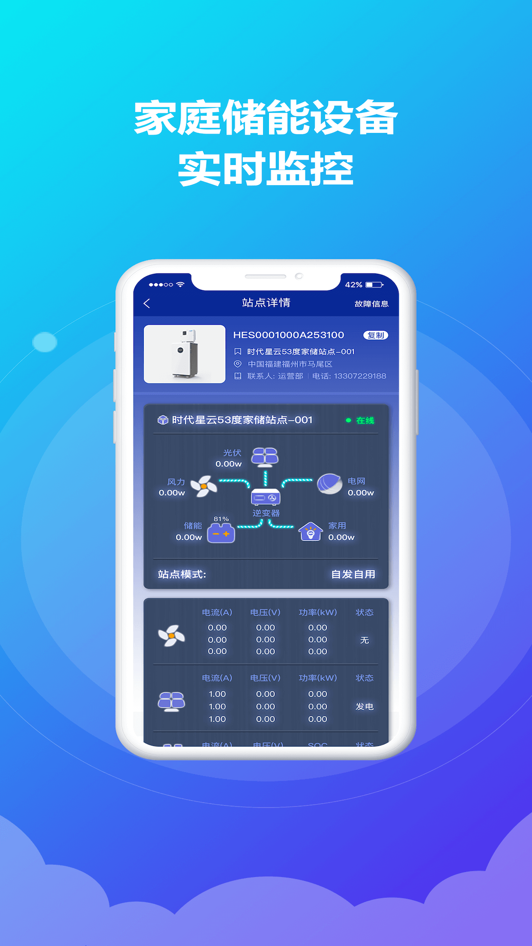 精彩截图-时时运维2025官方新版