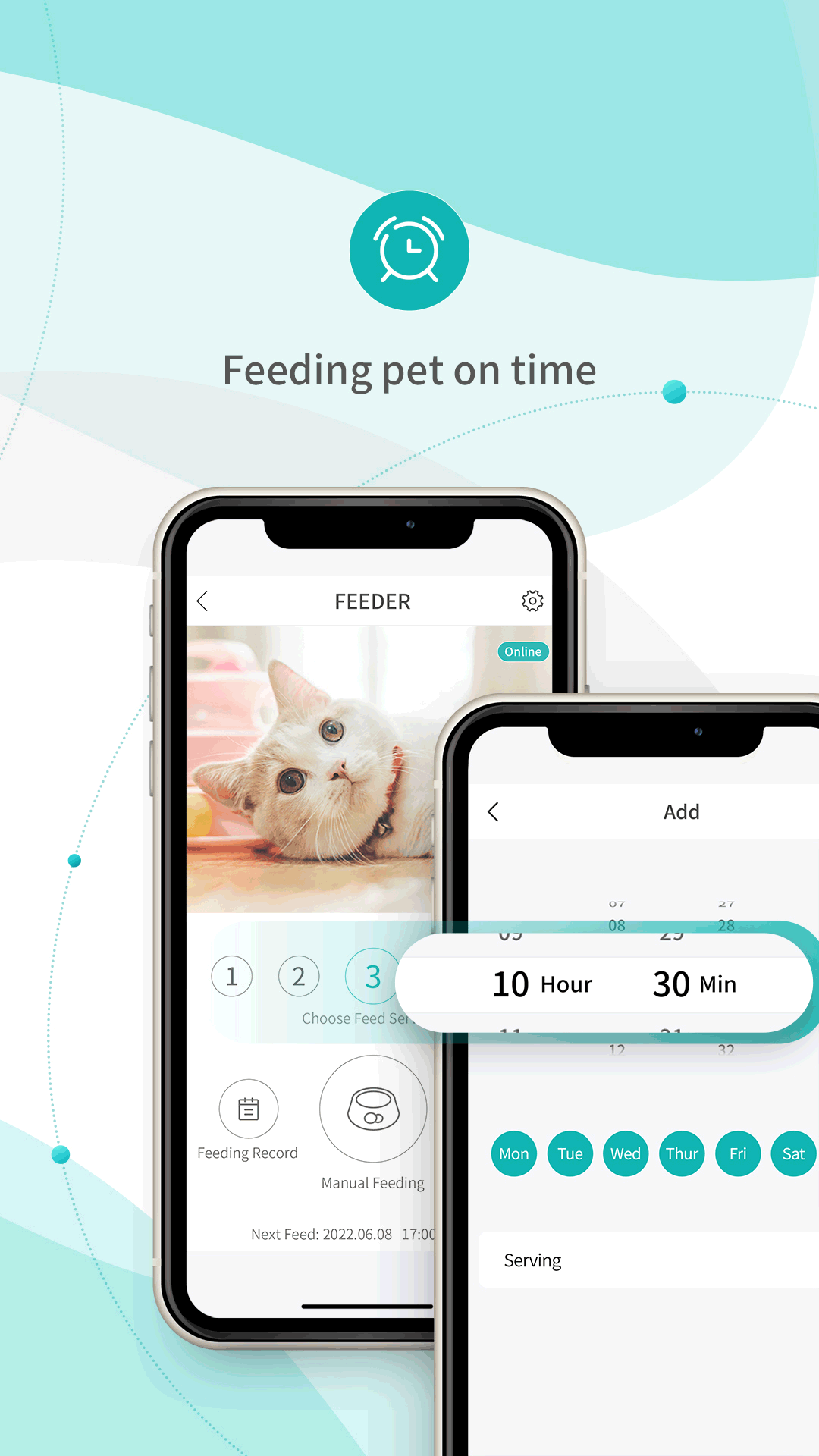 精彩截图-小峰管家2025官方新版