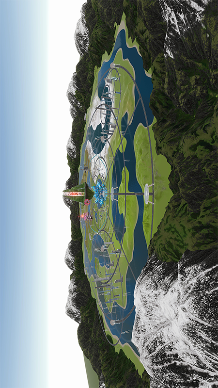 精彩截图-元邦2026官方新版