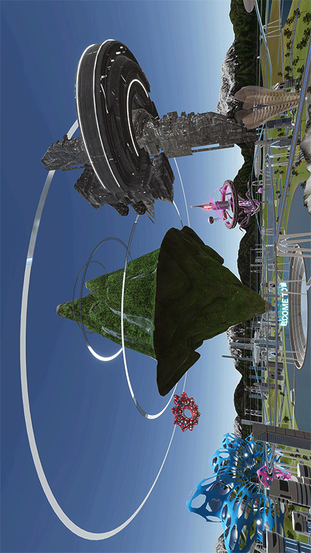 精彩截图-元邦2026官方新版