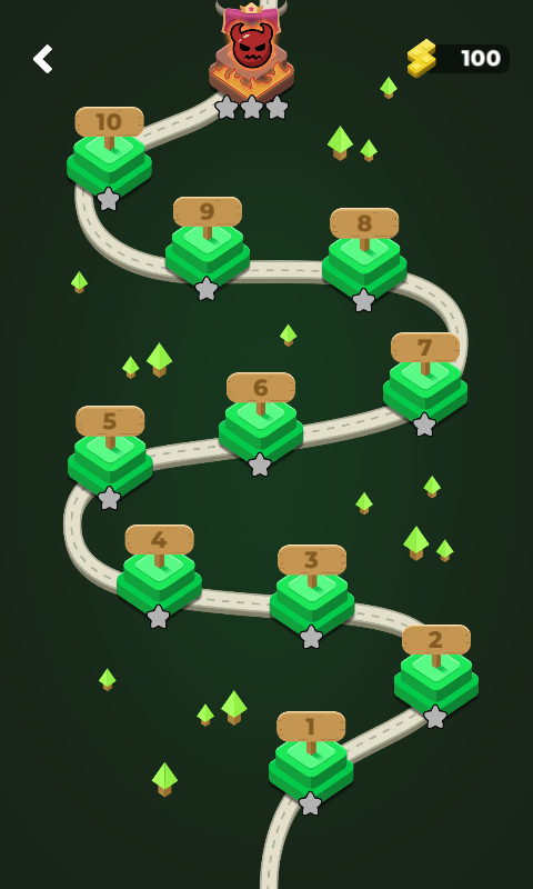 精彩截图-超级积木2026官方新版