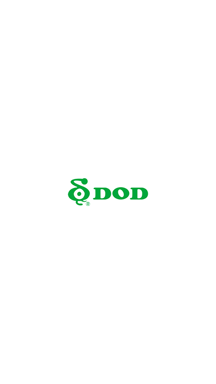精彩截图-DOD DVR 2024官方新版