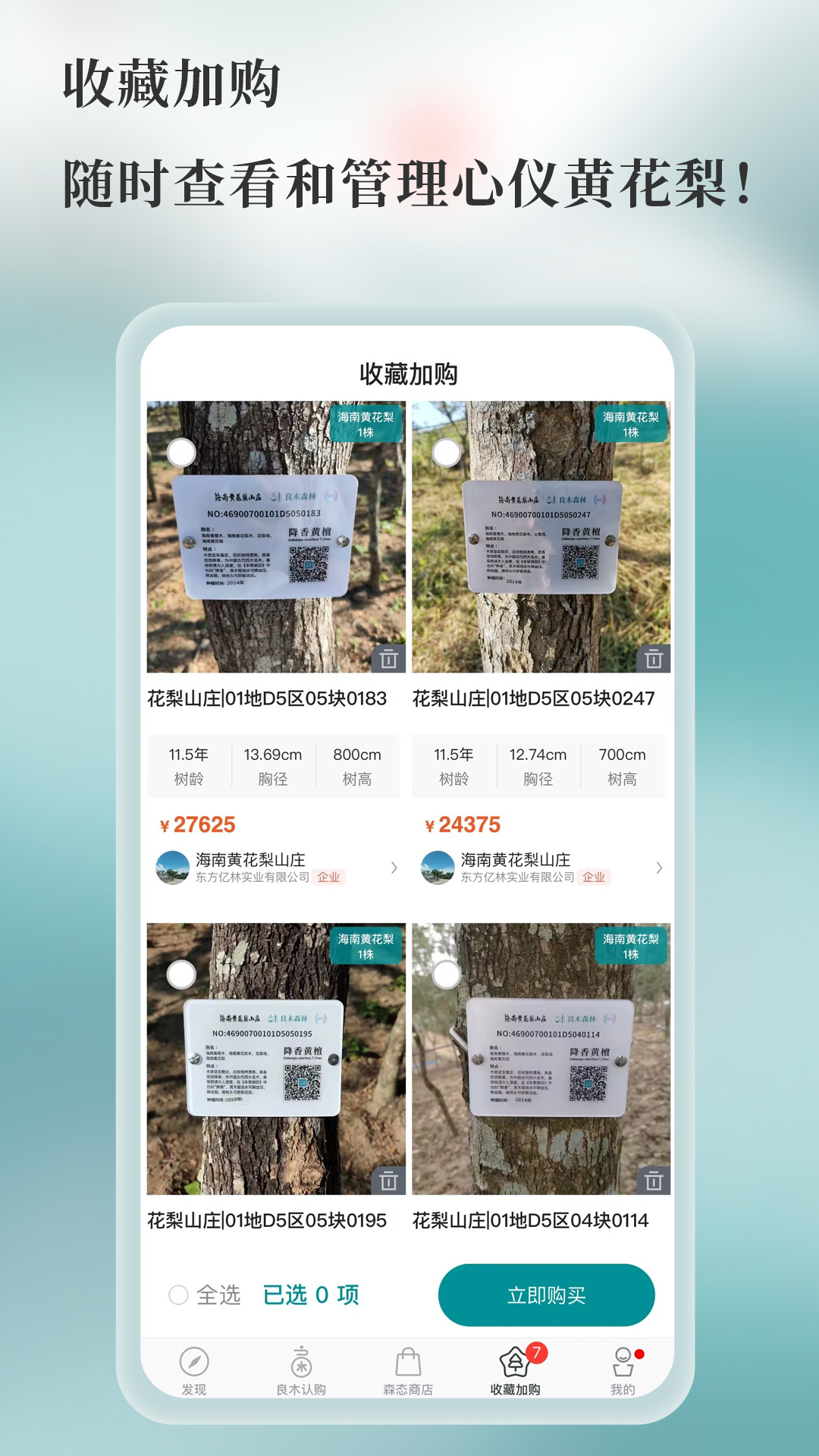 精彩截图-良木森林2026官方新版