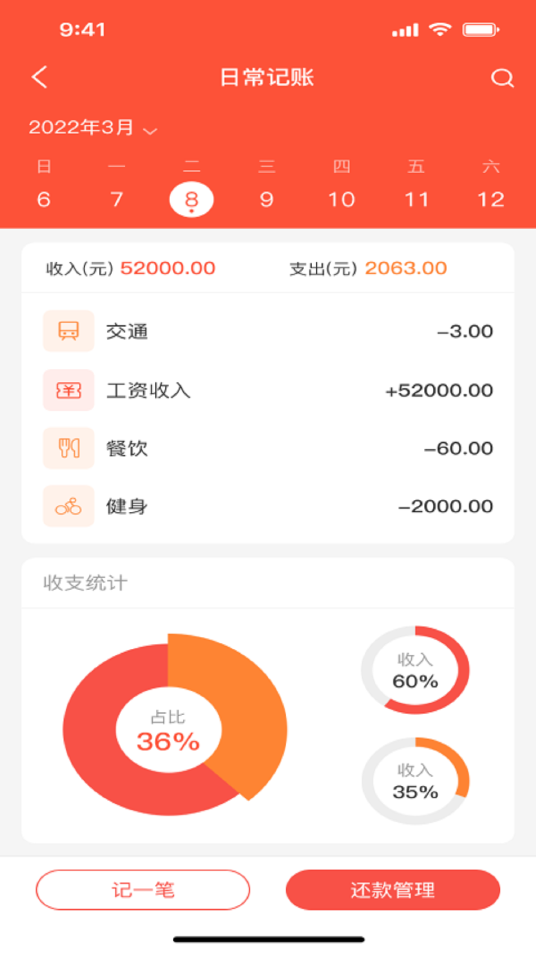 优信管家安卓版高清截图