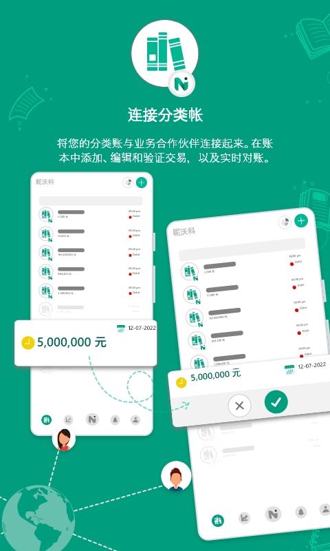 昵沃科(NIWAC)APP安卓版高清截图