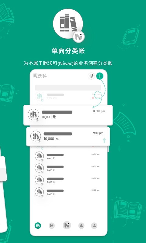 昵沃科(NIWAC)APP安卓版高清截图