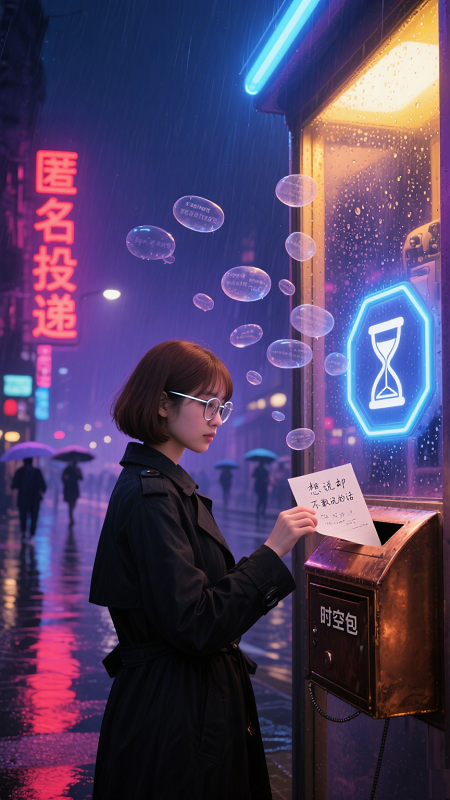 精彩截图-时空包2025官方新版