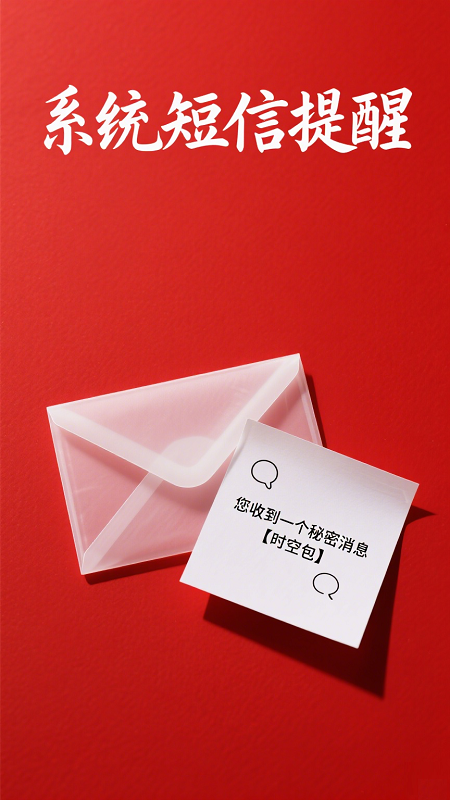 精彩截图-时空包2025官方新版