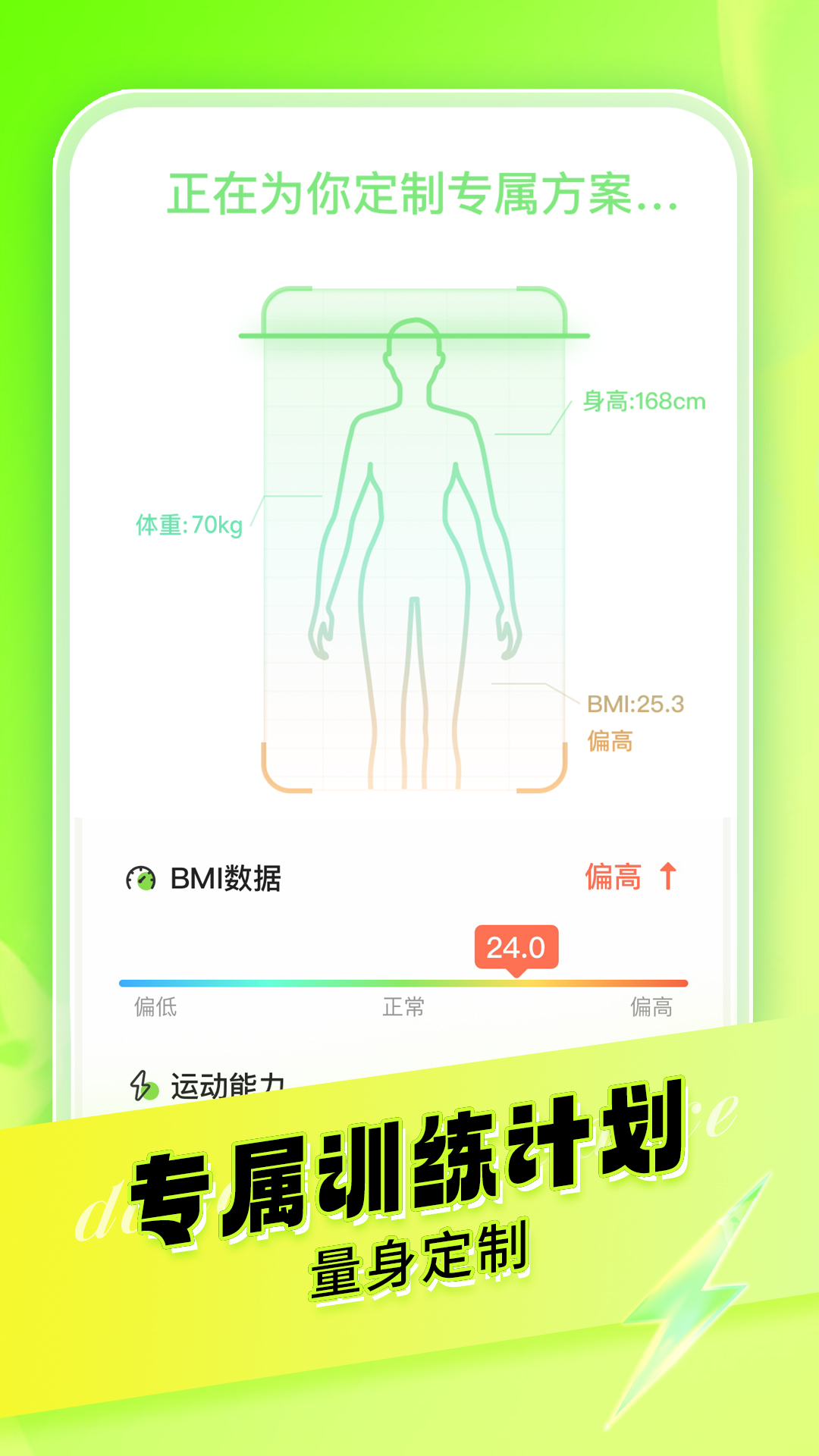 精彩截图-热汗舞蹈2025官方新版