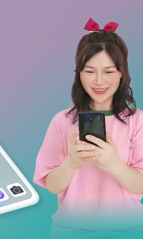 精彩截图-闹闹2025官方新版