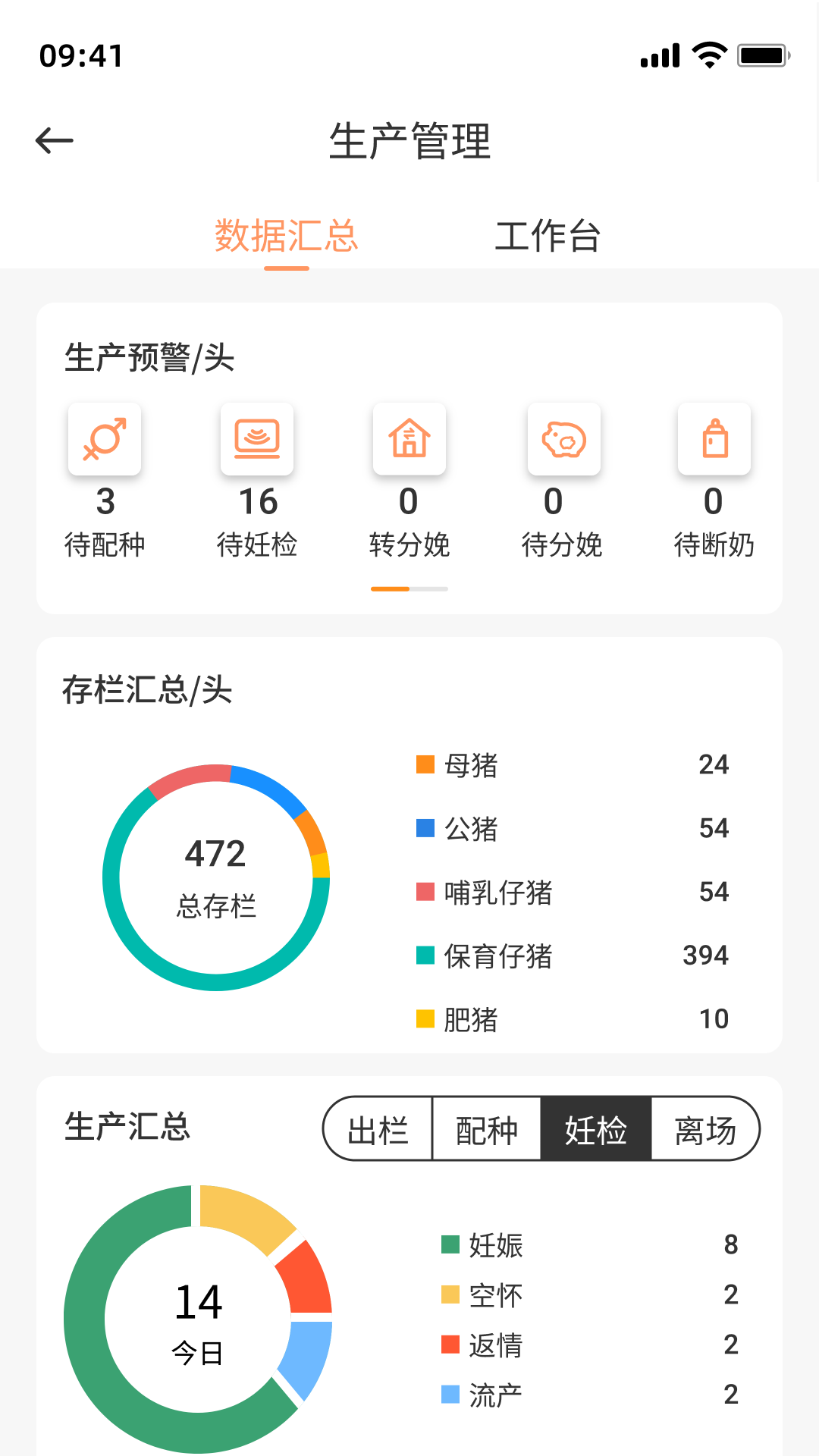 精彩截图-云慧养2026官方新版