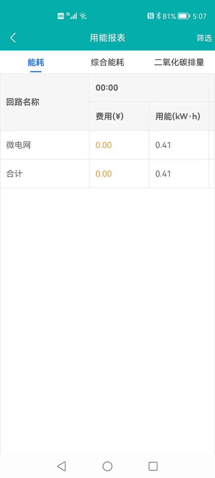 精彩截图-能源物联2025官方新版