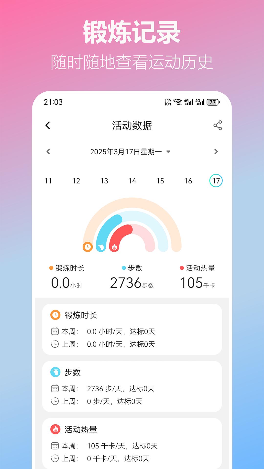 精彩截图-KUMIWear2025官方新版