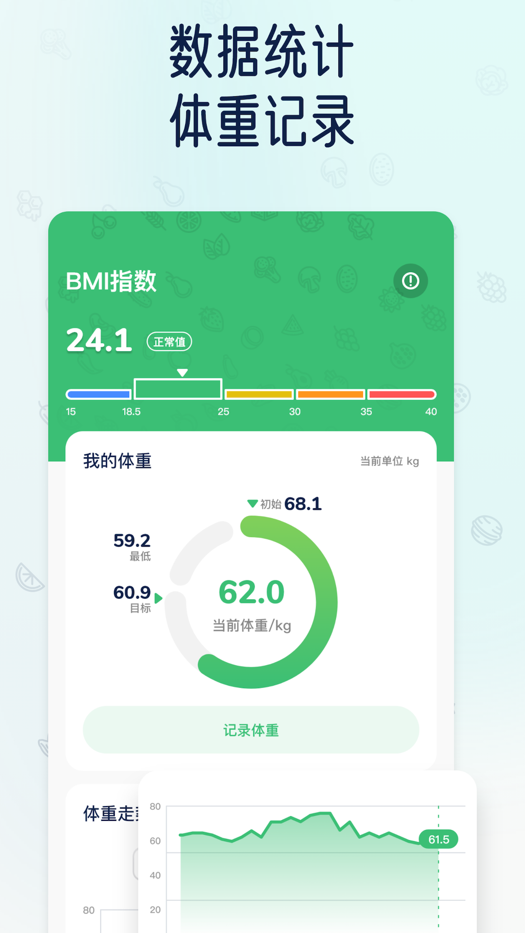 精彩截图-薄荷轻断食2025官方新版