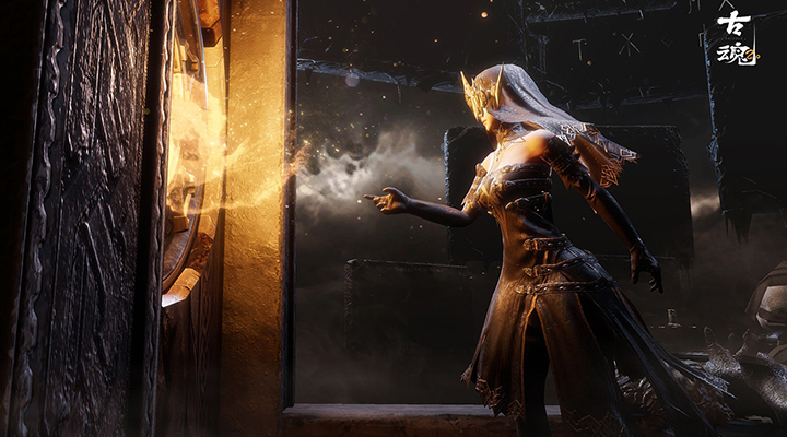 精彩截图-古魂2026官方新版