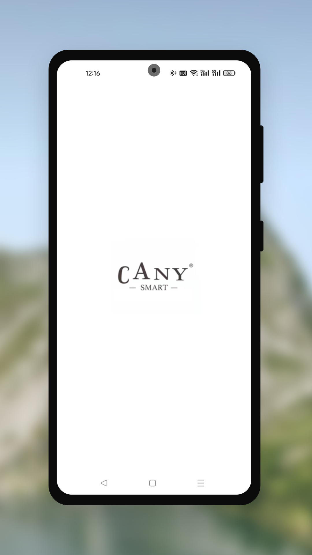 精彩截图-Cany Smart2025官方新版