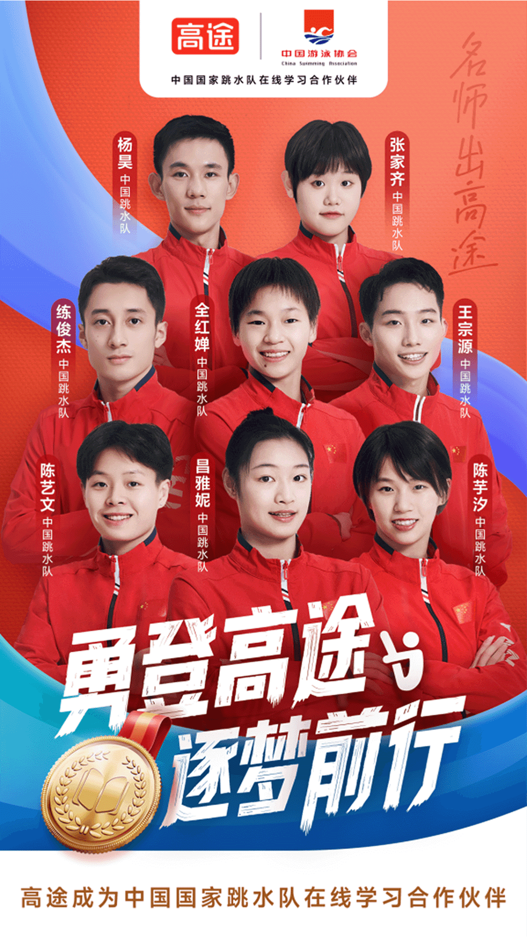 精彩截图-高途高中规划2025官方新版