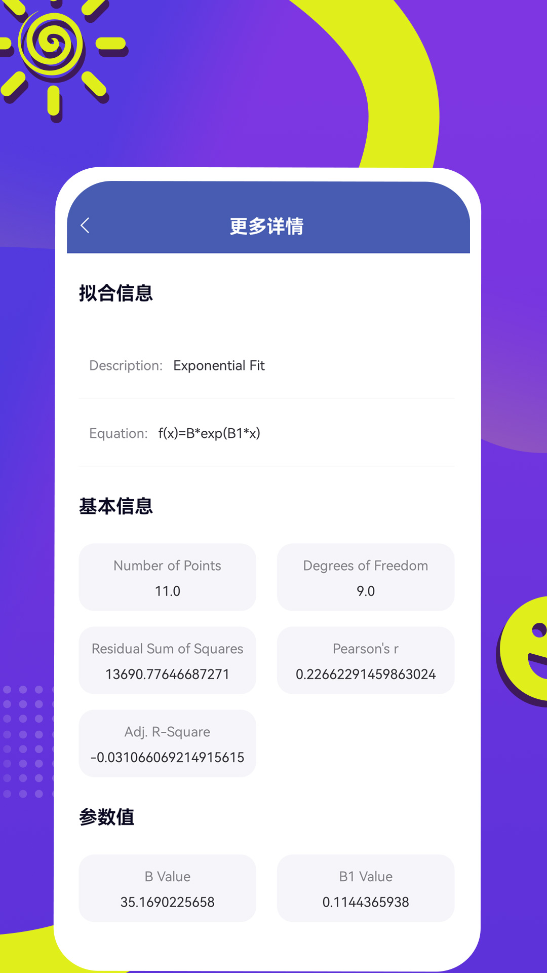 精彩截图-曲线拟合2026官方新版
