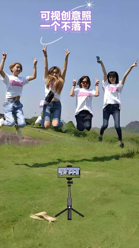 精彩截图-拍拍相机2026官方新版