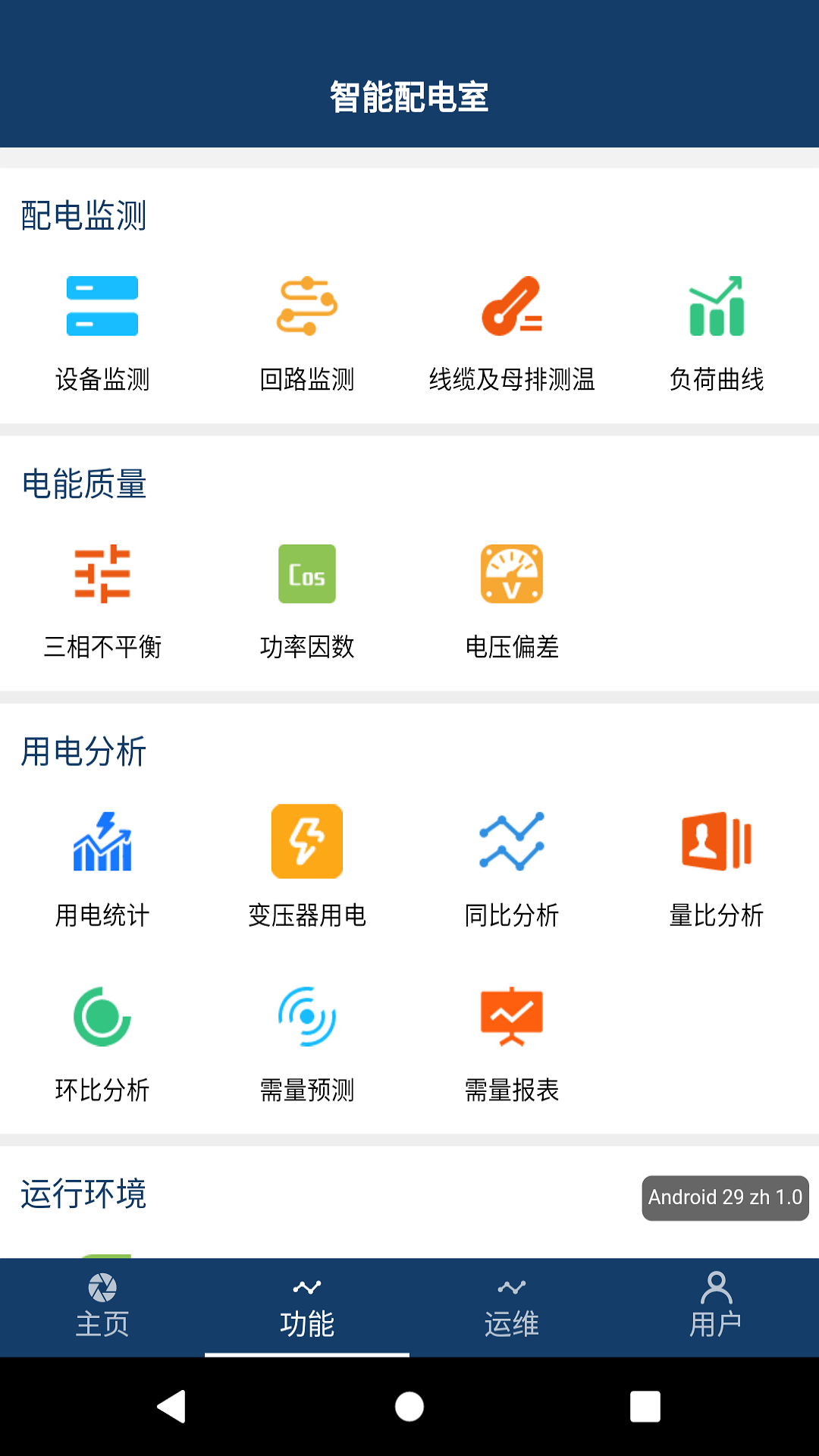 精彩截图-智能配电2025官方新版