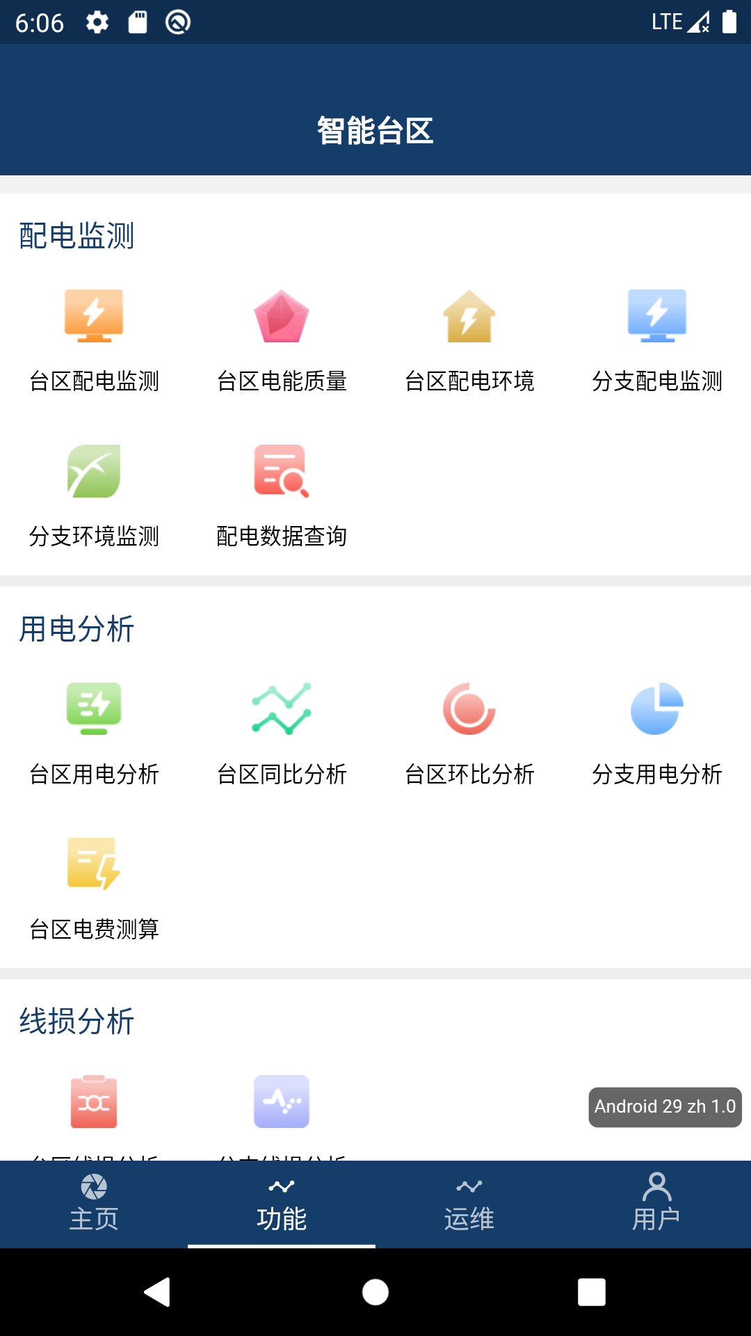 精彩截图-智能台区2025官方新版